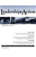 Leadership in Action, No. 6, 2001