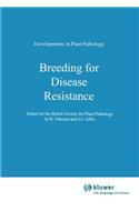 Breeding for Disease Resistance