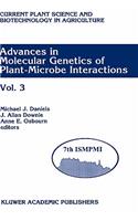 Advances in Molecular Genetics of Plant-Microbe Interactions