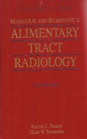 Margulis and Burhenne's Alimentary Tract Radiology