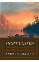 Sight Unseen
