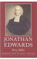 Jonathan Edwards