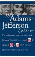 The Adams-Jefferson Letters