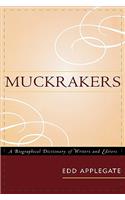 Muckrakers