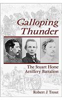 Galloping Thunder