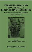 Fermentation and Biochemical Engineering Handbook