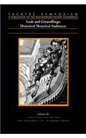 Theatre Symposium, V 20
