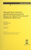 Microelectronic Structures & Microelectromechani