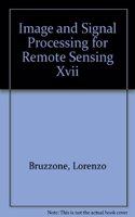 Image and Signal Processing for Remote Sensing XVII