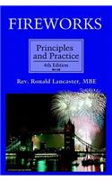Fireworks, Principles and Practice, 4th Edition