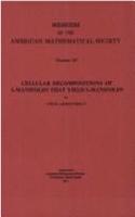 Cellular Decompositions of 3-manifolds That Yield 3-manifolds