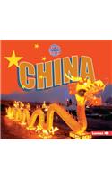 China: (Country Explorers)