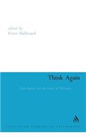 Think Again