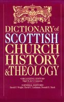 Dictionary of Scottish Church History and Theology