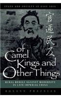 Of Camel Kings and Other Things