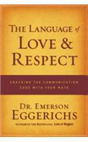 Language of Love & Respect