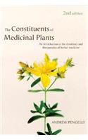 Constituents of Medicinal Plants