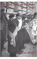 Jewish Life in Cracow, 1918 - 1939