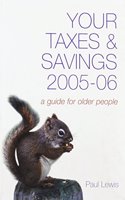 Your Taxes and Savings