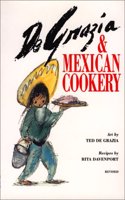de Grazia & Mexican Cookery