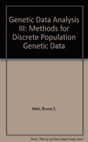 Genetic Data Analysis III