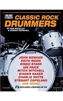 Classic Rock Drummers