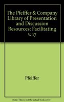 The Pfeiffer & Company Library of Presentation and Discussion Resources