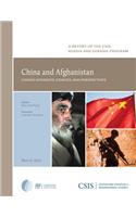 China and Afghanistan