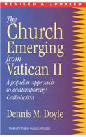 The Church Emerging from Vatican II