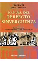 Manual del Perfecto Sinverguenza
