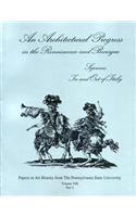 An Architectural Progress in the Renaissance and Baroque