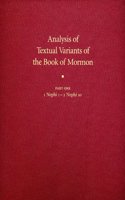 Book of Mormon Critical Text