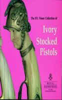 Ivory Stocked Pistols