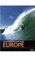 Stormrider Surf Guide: Europe