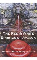The Red & White Springs of Avalon
