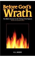 Before God's Wrath