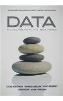 Data Modeling for the Business