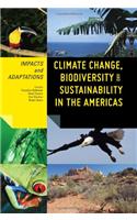 Climate Change, Biodiversity, and Sustainability in the Americas