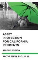 Asset Protection for California Residents