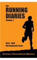 Running Diaries Volume 2