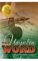 Unspoken Word