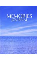 Memories Journal