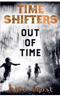 Time Shifters