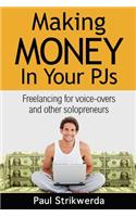 Making Money In Your PJs