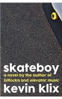 Skateboy
