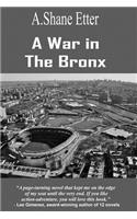 War in the Bronx