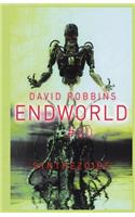 Synthezoids: Endworld #30: Endworld #30