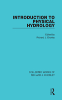 Introduction to Physical Hydrology