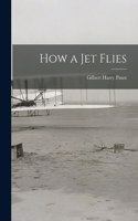 How a Jet Flies