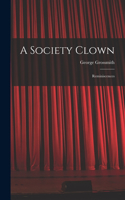 Society Clown